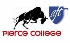 Колледж лось. Pierce College los Angeles. Pierce College. La Pierce College, Woodland Hills.