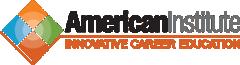 American Institute-Toms River Logo