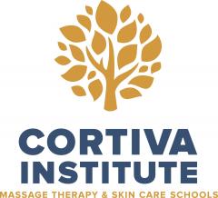 Cortiva Institute-Arlington Logo