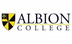 Albion College Logo