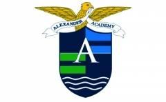 Alexander Academy Logo