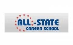 All-State Career-Baltimore Logo
