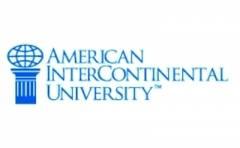 American InterContinental University-Atlanta Logo