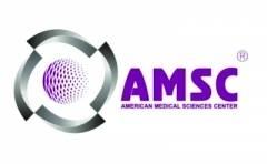 American Medical Sciences Center Logo