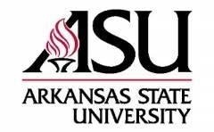 Arkansas State University-Beebe Logo
