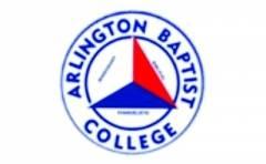 Arlington Baptist University Logo