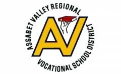 Assabet Valley Regional Technical School Logo