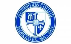Assumption College for Sisters Logo