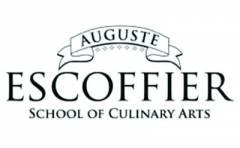 Auguste Escoffier School of Culinary Arts-Boulder Logo