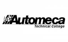 Automeca Technical College-Bayamon Logo