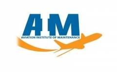 Aviation Institute of Maintenance-Philadelphia Logo