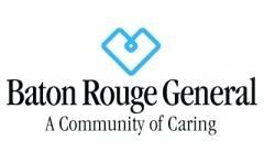 Baton Rouge General Medical Center School of Nursing & School of Radiologic Technology Logo
