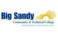 Big Sandy Community and Technical College Logo