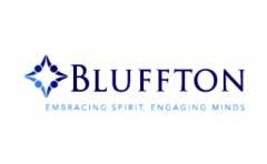 Bluffton University Logo