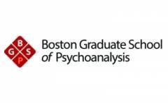 Boston Graduate School of Psychoanalysis Inc Logo