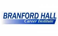 Branford Hall Career Institute-Branford Campus Logo