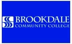 Brookdale Community College Logo
