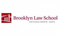 Brooklyn Law School Logo