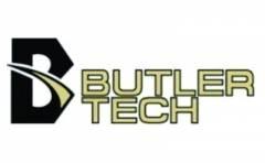 Butler Technology and Career Development Schools Logo