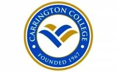 Carrington College-Citrus Heights Logo