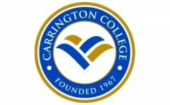 Carrington College-San Jose Logo