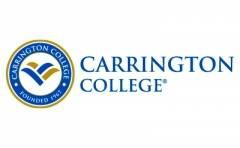 Carrington College-Las Vegas Logo