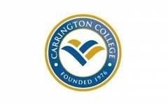 Carrington College-Portland Logo