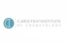 Carsten Institute of Cosmetology Logo