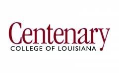 Centenary College of Louisiana Logo