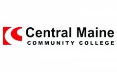 Central Maine Community College Logo