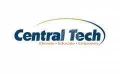 Central Technology Center Logo