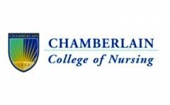 Chamberlain University-Administrative Office Logo