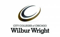 City Colleges of Chicago-Wilbur Wright College Logo