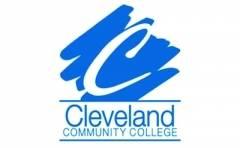 Cleveland Community College Logo