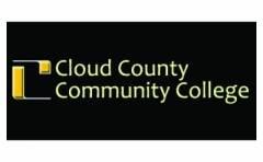 Cloud County Community College Logo