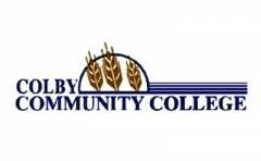 Colby Community College Logo