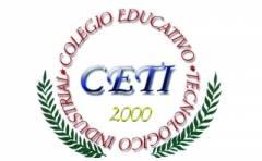 Colegio Educativo Tecnologico Industrial Inc Logo
