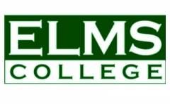 College of Our Lady of the Elms Logo