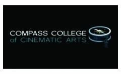 Compass College of Cinematic Arts Logo