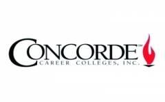 Concorde Career College-Memphis Logo