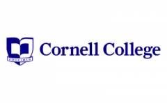 Cornell College Logo