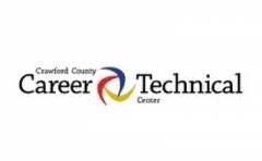 Crawford County Career and Technical Center Practical Nursing Program Logo