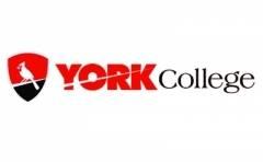 CUNY York College Logo