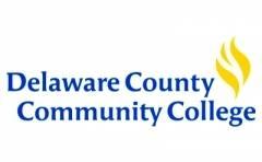 Delaware County Community College Logo