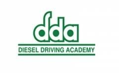 Diesel Driving Academy-Shreveport Logo