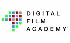 Digital Film Academy Logo