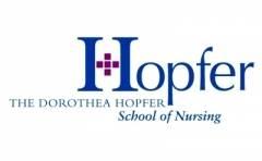 Montefiore School of Nursing Logo