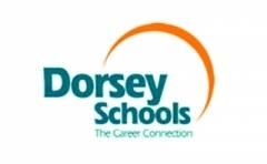 Dorsey School of Business-Waterford Pontiac Logo