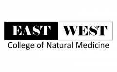 East West College of Natural Medicine Logo