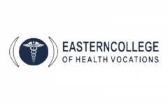Eastern College of Health Vocations-Little Rock Logo